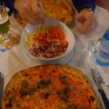 Pizzeria Abc Nourriture