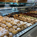 Rizzo Coffee Food And Cake Shop Cibo