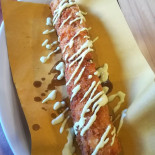 Mama Eat Comida