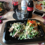Mama Eat Bebida