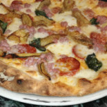 Il Discorante Comida