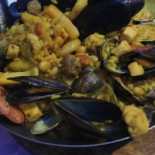 Il Discorante Comida