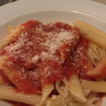 Il Cantuccio Nourriture