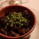 Il Cantuccio Comida
