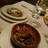 Il Cantuccio Nourriture