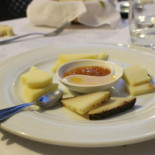 Il Cantuccio Comida