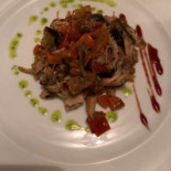 Il Cantuccio Comida