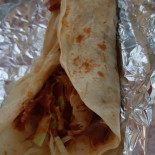 Kebabout Comida