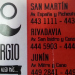 Kebabout Carte