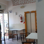 Kebabout À l'intérieur