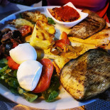 Delle Rose Comida