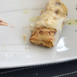 Bianco Specialita Baccala Pesce E food