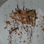 Bianco Specialita Baccala Pesce E drink