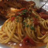 Bianco Specialita Baccala Pesce E food