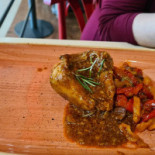 Don Peppe Pizzeria E Trattoria food
