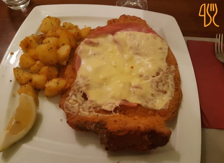 Platz Comida