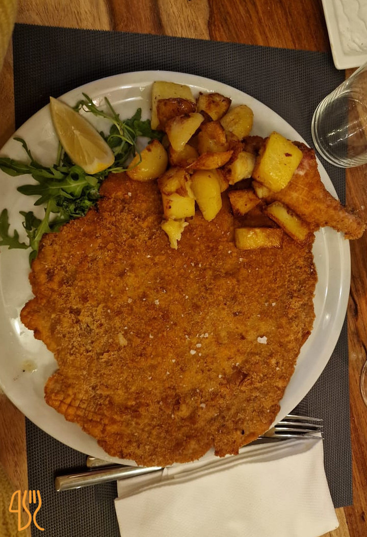 Platz Comida