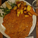 Platz Comida