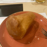 Don Peppe Pizzeria E Trattoria food