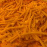 Cook Window Comida