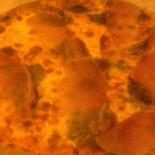 Cook Window Comida