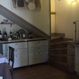 La Lanterna Dentro