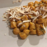 La Lanterna Comida