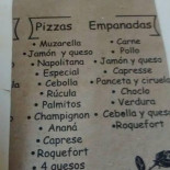Trattoria Per Elisa Marcallo Con Casone Carte