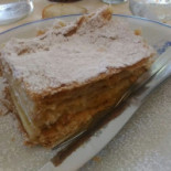 La Lampara Comida
