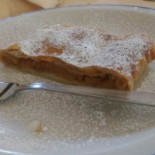 La Lampara Comida