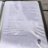 Jausenstation Pfroderalm Carta