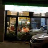 Ceccolinibio Exterior