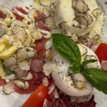 Caffe' Pitti Botteghina Nourriture