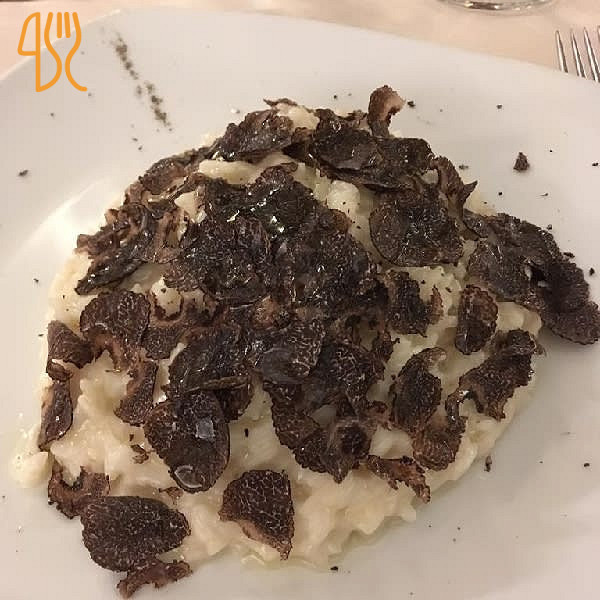Caffe' Pitti Botteghina Nourriture