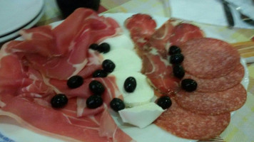 Porta Del Sole drink