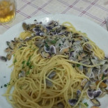 Porta Del Sole food