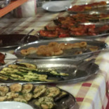 Porta Del Sole food