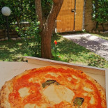 Frank's Pizza Nourriture
