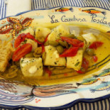 La Cambusa Nourriture