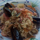 La Cambusa Nourriture