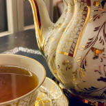 A'ida E Le Viole Boisson