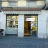 Pizza Mania Exterior