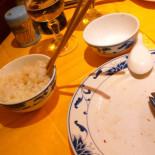 Orientale Bebida