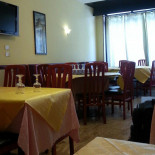 Orientale Dentro