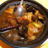 Orientale Comida