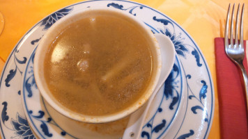 Orientale food