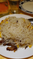 Orientale food