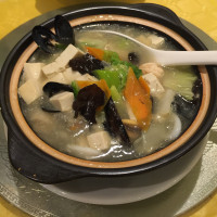 Orientale food