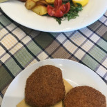Osteria29 Nourriture