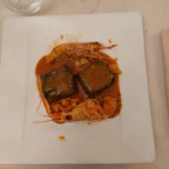 Boeucc Nourriture